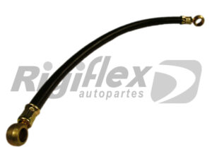 RIG.Y.FLEX. DE BBA AL FILTRO MOD.1114 OM 352/352A